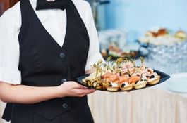 Web & Mobile Testing Solution For Food Service Solution